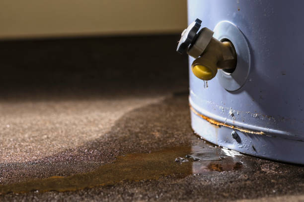 24/7 water damage repair in Council Grove, KS